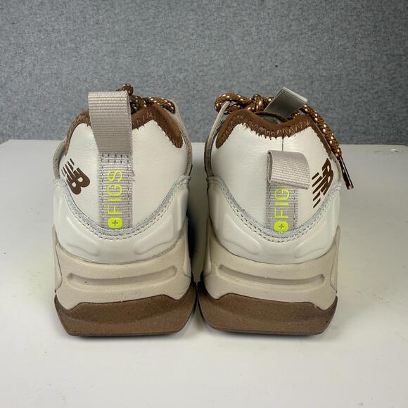 New Balance Figs X-Racer Utility US Size Mens 4.5 Women’s 6 - Picture 5 of 11